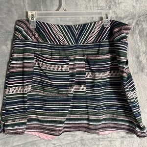Jofit athletic skirt xl women’s built in shorts skort pickleball golf tennis